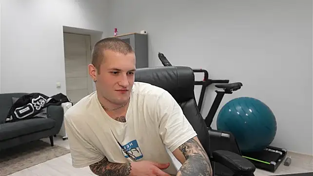 Igor_Wilde live XXX chat