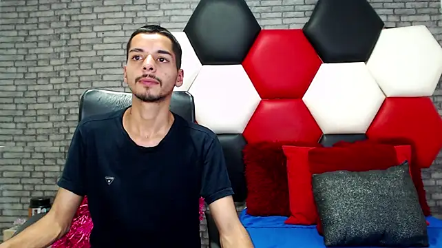 Thristan05 – webcam-show