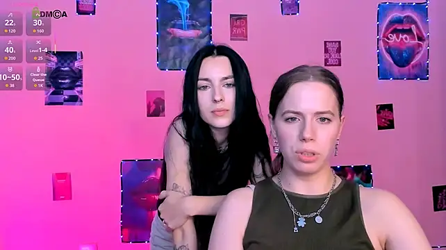 kamila_shine_'s Live XXX Chat