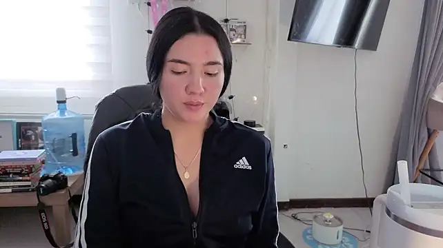 megaaann's Live XXX Chat