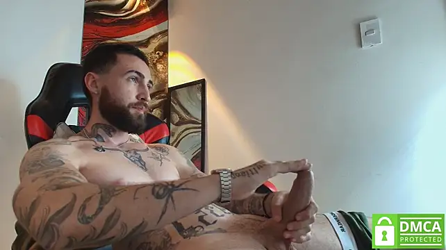 Luke_davis01 라이브 XXX 채팅