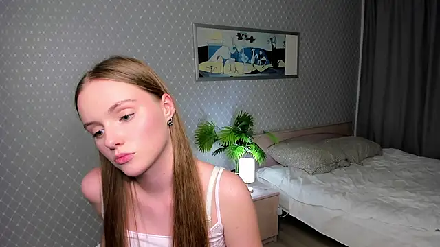 XXX chat uživo modela KacyColn