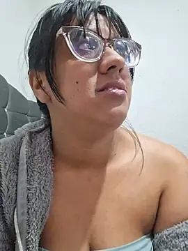 ZaidaWet's Live XXX Chat
