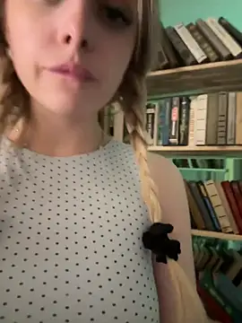 SiaLater's Live XXX Chat