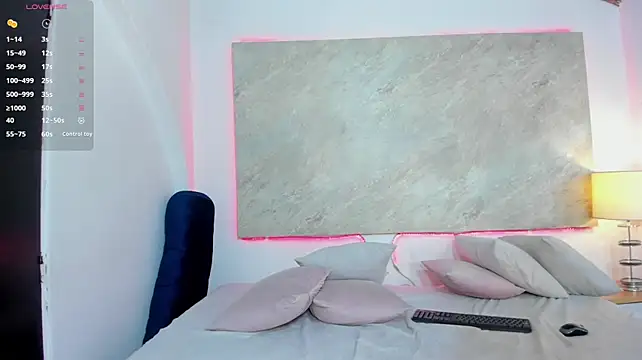 Nicelle_ribbon - Doggy fuck