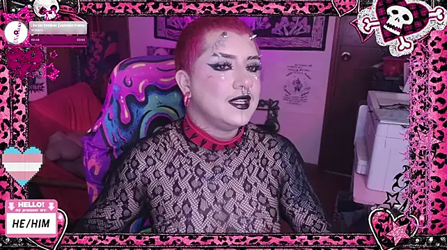 masterkevinftm's Live XXX Chat