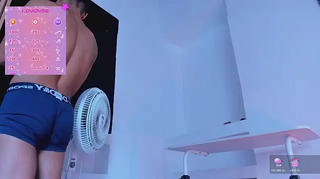 دردشة ThiagoSexy005 الجنسية المباشرة