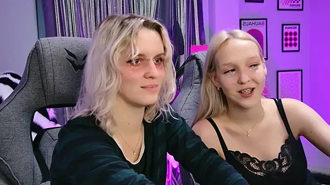 BethanyCloud Chat XXX in diretta