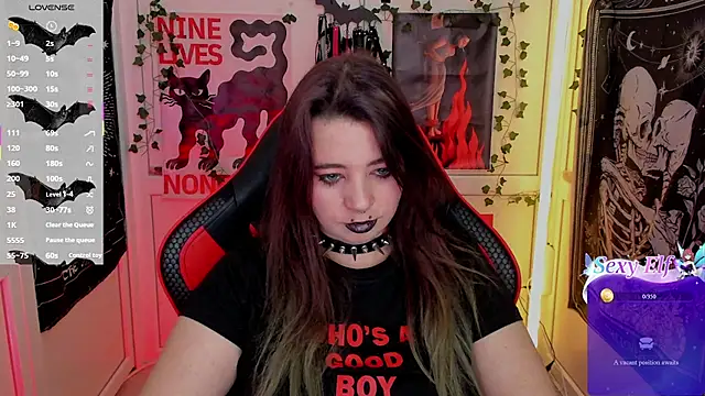 Онлайн чат XXX PurpleRune