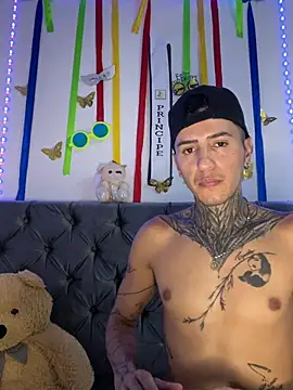 Camilo_Tattoo – Naživo XXX chat