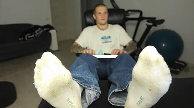 Igor_Wilde – Naživo XXX chat