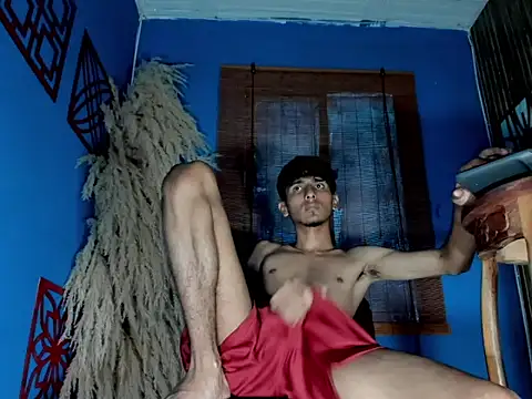 liam_fox0 Live XXX Chat