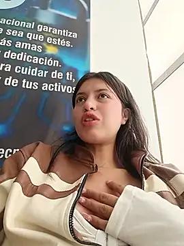 SALOME-28_'s Live XXX Chat