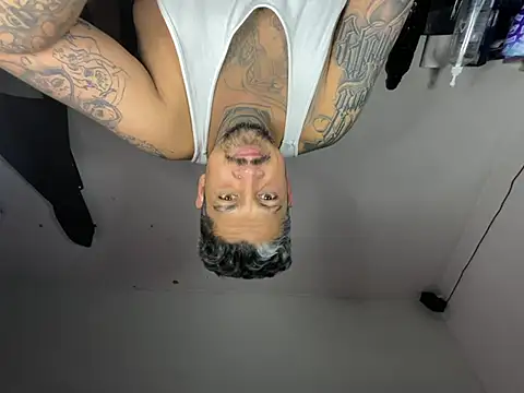 Chat XXX en directo de Vision1285