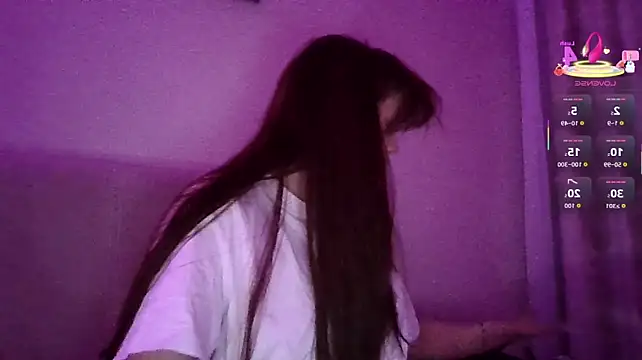 Elizabell_rouge - take off my bra