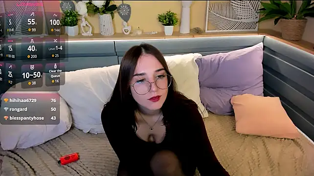 Maya_Wtinter - Suck dildo♥