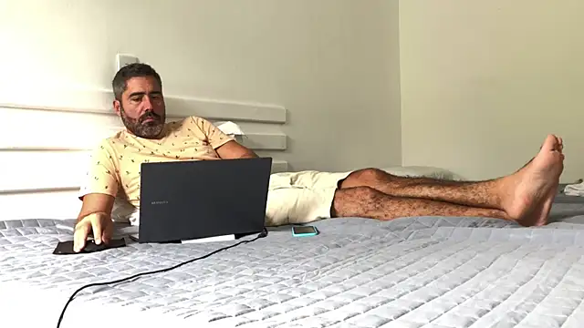 Czat XXX na żywo – victor_chat