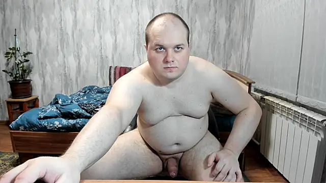 SuperGeorg@xh – Naživo XXX chat