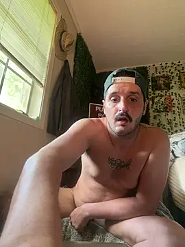 แชท XXX สดของ PoundedCajunGuy93