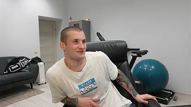 Chat +18 de Igor_Wilde ao vivo