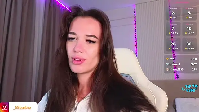 BBabyShark - RUB THAT SWEET CLIT FOR ME BB