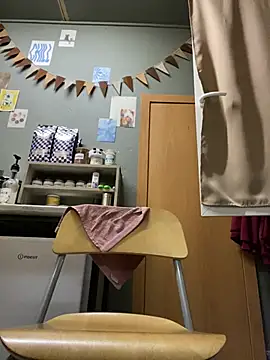 cinnabon_ 라이브 XXX 채팅
