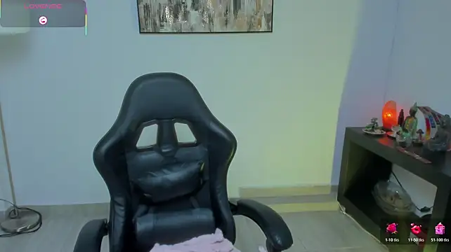 Sara_Charmy - BLOWJOB