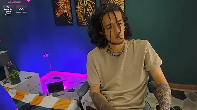 Skinny_Mac XXX чат на живо