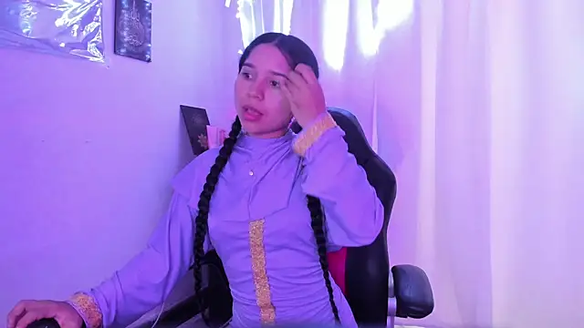 Milly-Way's Live XXX Chat