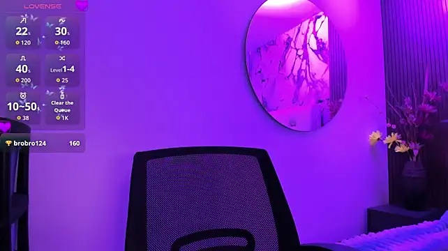 alisstarr's Live XXX Chat