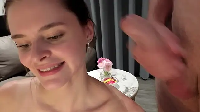 Lovers_exe webkamerás műsora