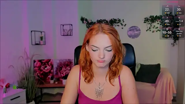 melody_sky_'s Live XXX Chat