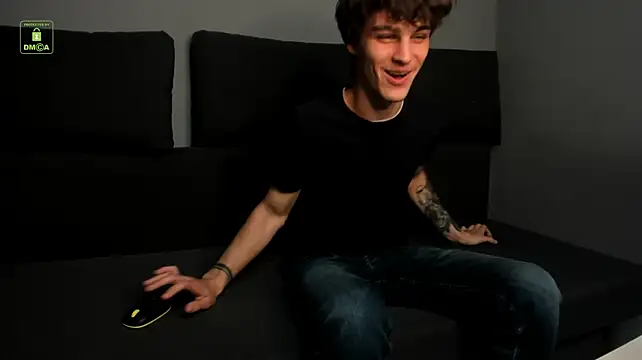 Adam_Porrter 现场XXX聊天