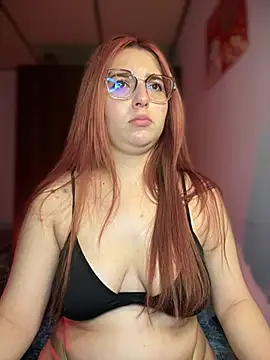 Chat XXX en directo de CoraVibes