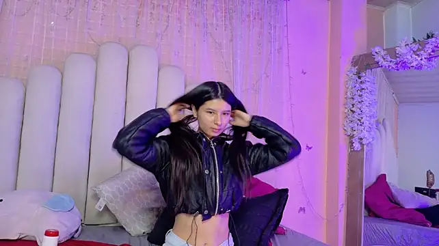 SweetRenata_ - 🥰✨ANAL + SQUIRT 🥰✨