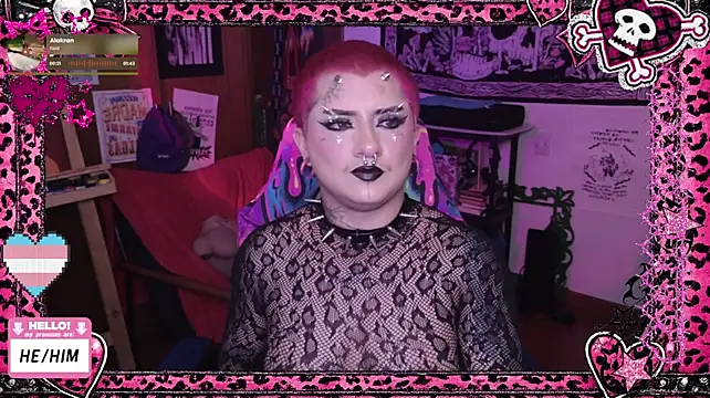 masterkevinftm Live XXX-Chat