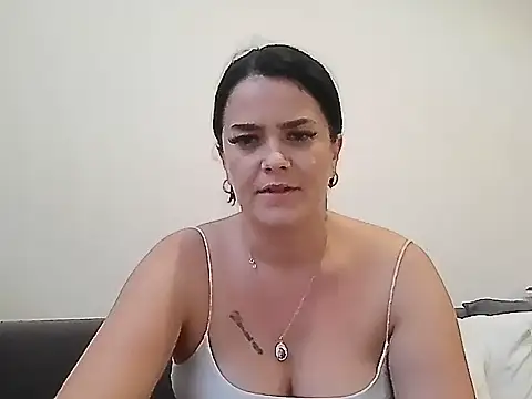 Webkamerová show libuska18