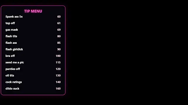 cassiemichellexx's Live XXX Chat