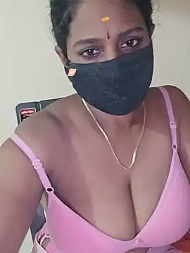 Živý XXX chat sivashree