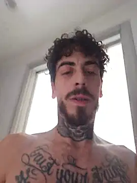 iamciyro Webcam Show