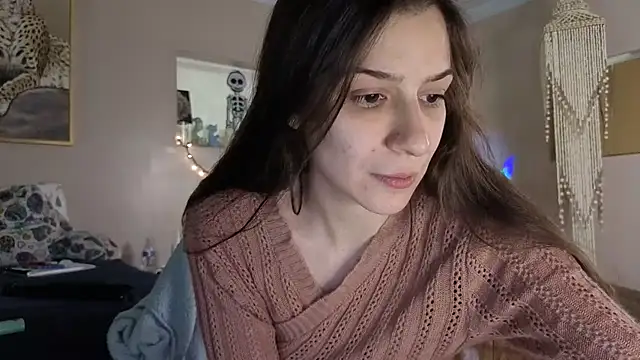 Angelicaskeet – Naživo XXX chat
