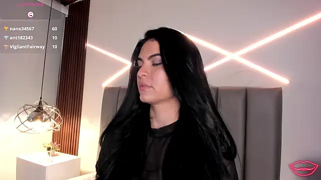 Veronicalanx1's Live XXX Chat