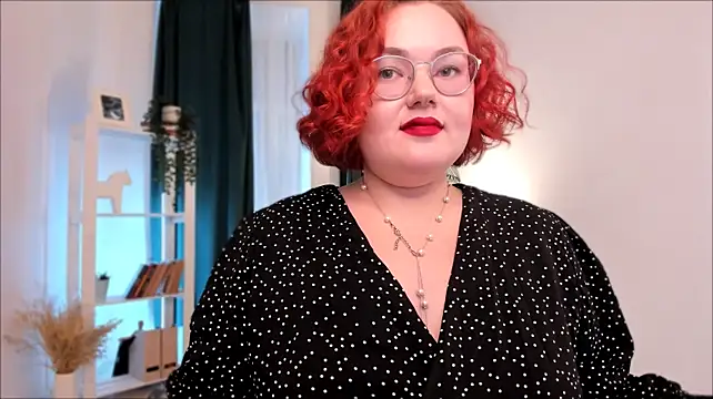 XXX chat uživo modela Lana_Bananass