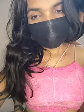 Show de webcam de Lissa_tarzann