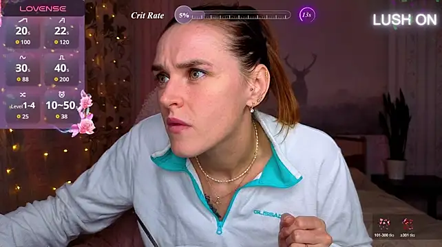 Bella__Swoon - 💖 I want to undress and masturbate 💖