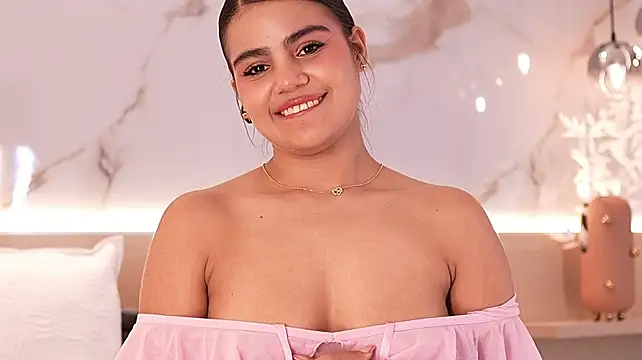 Chat XXX en directo de IvyEllis