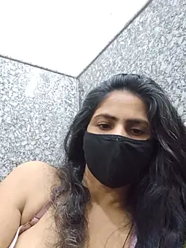 SashaPatel Live XXX-chat