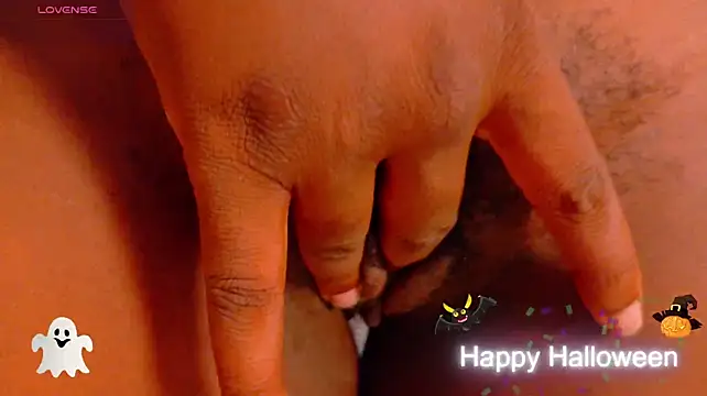 Dream_ebony_cr - RUB MY CLIP😈🔥