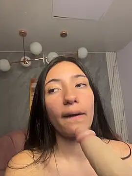 MissKim_ch - Show Feet + Nipple Show + Ass