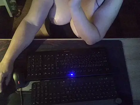 Živý XXX chat Silvia2277